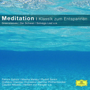 V/A - Meditation-Klassik Zum En