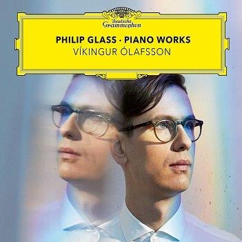 Glass, Philip - Philip Glass: Piano Works