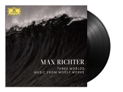 Richter, Max - Three Worlds