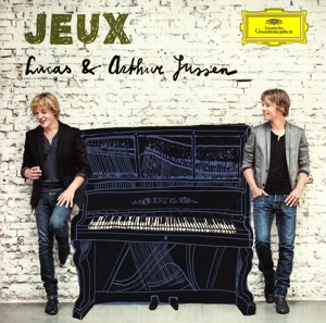 Lucas Jussen, Arthur Jussen, Royal Concertgebouw O - Jeux