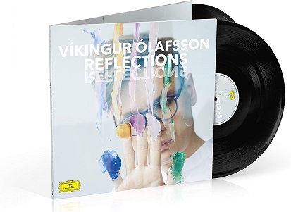 Vikingur Olafsson - Reflections