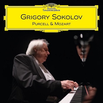 Sokolov, Grigory - Purcell & Mozart