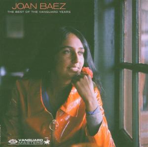 Baez, Joan - Best of Vanguard Years