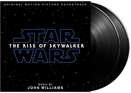 Williams, John - Star Wars: the Rise of Skywalker