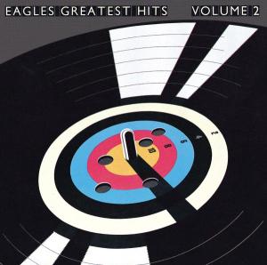 Eagles - Greatest Hits Vol. 2