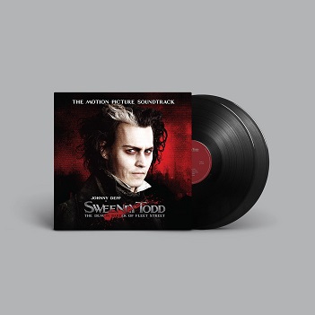 Sondheim, Stephen - Sweeney Todd: the Demon Barber