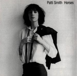 Smith, Patti - Horses