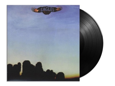 Eagles - Eagles