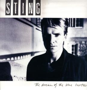 Sting - The Dream of the Blue Turtles