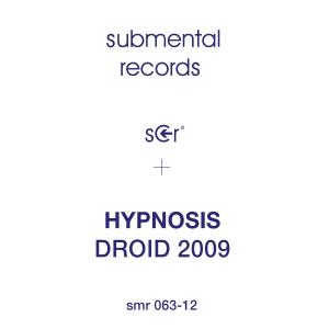 Hypnosis - Droid 2009