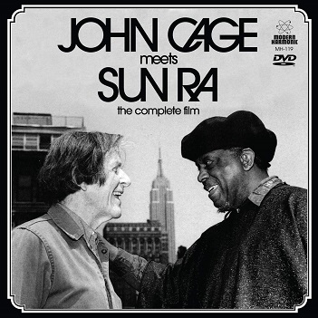 Cage, John - John Cage Meets Sun Ra