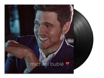 Buble, Michael - Love