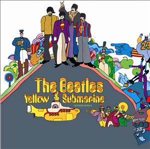 Beatles - Yellow Submarine