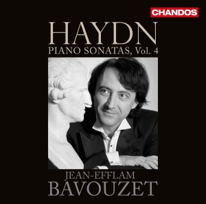 Bavouzet, Jean-Efflam - Haydn Piano Sonatas Vol.4