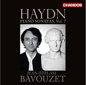 Bavouzet, Jean-Efflam - Haydn Piano Sonatas Vol.7