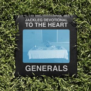 Baptist Generals - Jackleg Devotional To the Heart