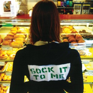 Green, Colleen - Sock It To Me