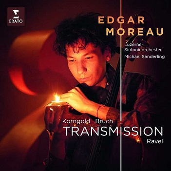 Moreau, Edgar - Transmission