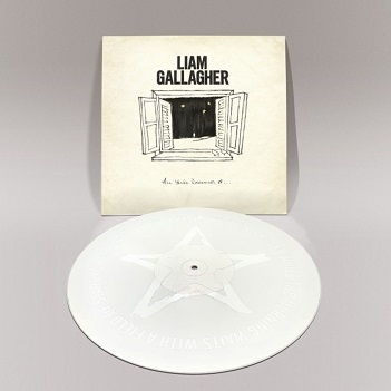 Gallagher.Liam - All You're Dreaming of (White)