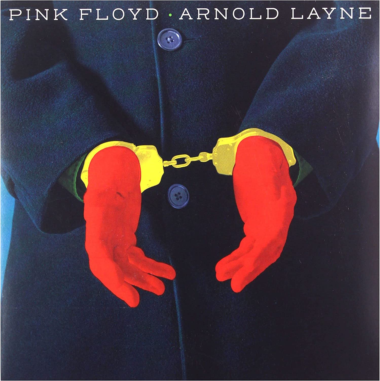 Pink Floyd - Arnold Layne (Live At Syd Barrett Tribute, 2007)