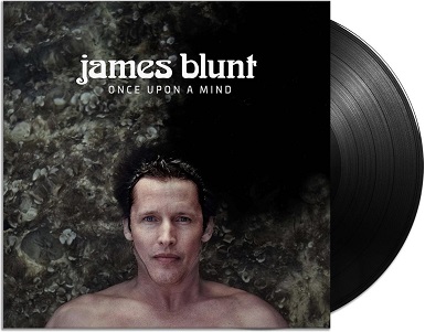 Blunt, James - Once Upon a Mind