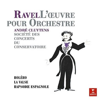 Various - Ravel: Bolero, La Valse