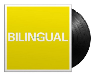 Pet Shop Boys - Bilingual