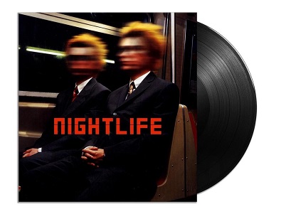 Pet Shop Boys - Night Life