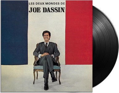 Dassin, Joe - Les Deux Mondes De Joe Dassin