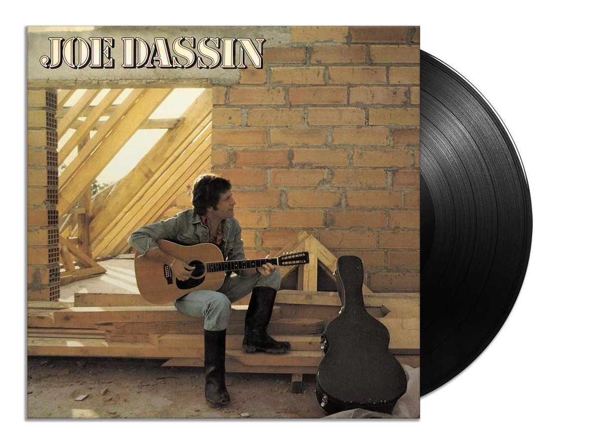 Dassin, Joe - Joe Dassin