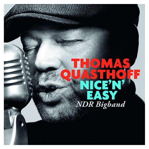 Quasthoff, Thomas - Nice 'N' Easy