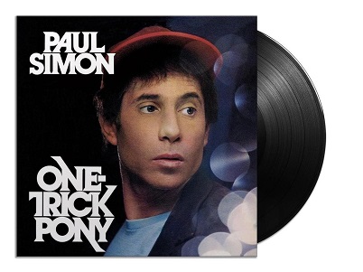 Simon, Paul - One Trick Pony