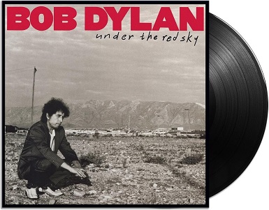 Dylan, Bob - Under the Red Sky