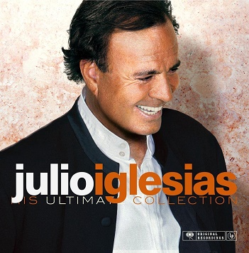 Iglesias, Julio - His Ultimate Collection