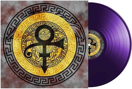 Prince - The Versace Experience (Prelude 2 Gold)