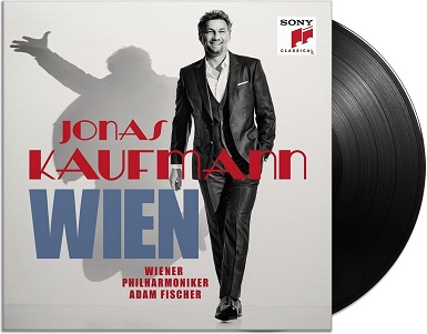 Kaufmann, Jonas - Wien