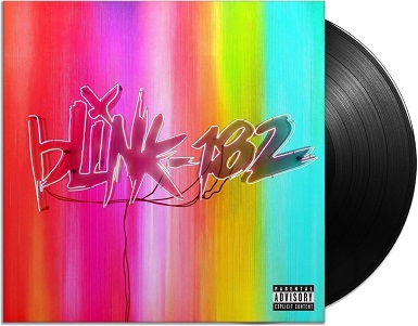 Blink-182 - Nine