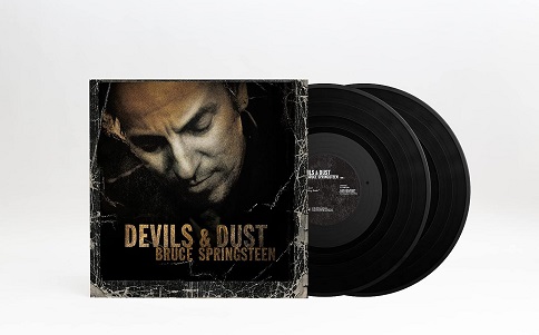 Springsteen, Bruce - Devils & Dust