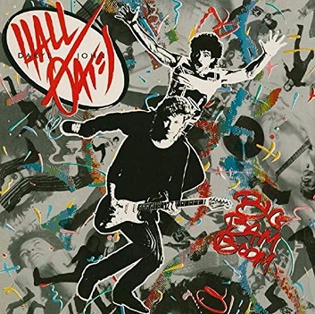 Hall, Daryl & John Oates - Big Bam Boom