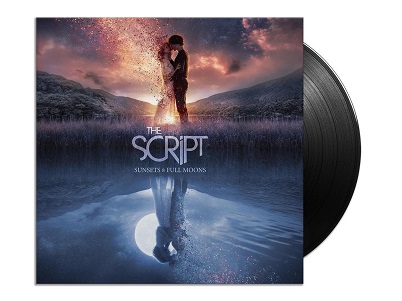 Script, the - Sunsets & Full Moons