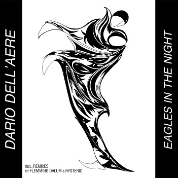 Dell'aere, Dario - Eagles In the Night