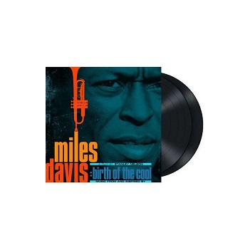 Davis, Miles - Music From and Inspired By Birth of the Cool, a Film By Stanley Nelson