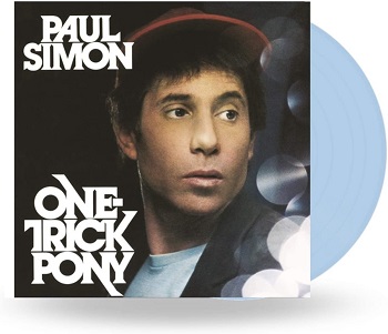 Simon, Paul - One Trick Pony