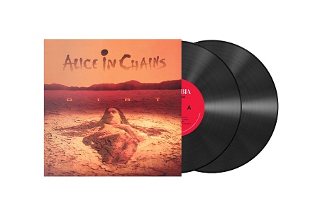 Alice In Chains - Dirt