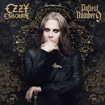 Osbourne, Ozzy - Patient Number 9