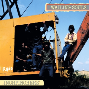 Wailing Souls - Inchpinchers