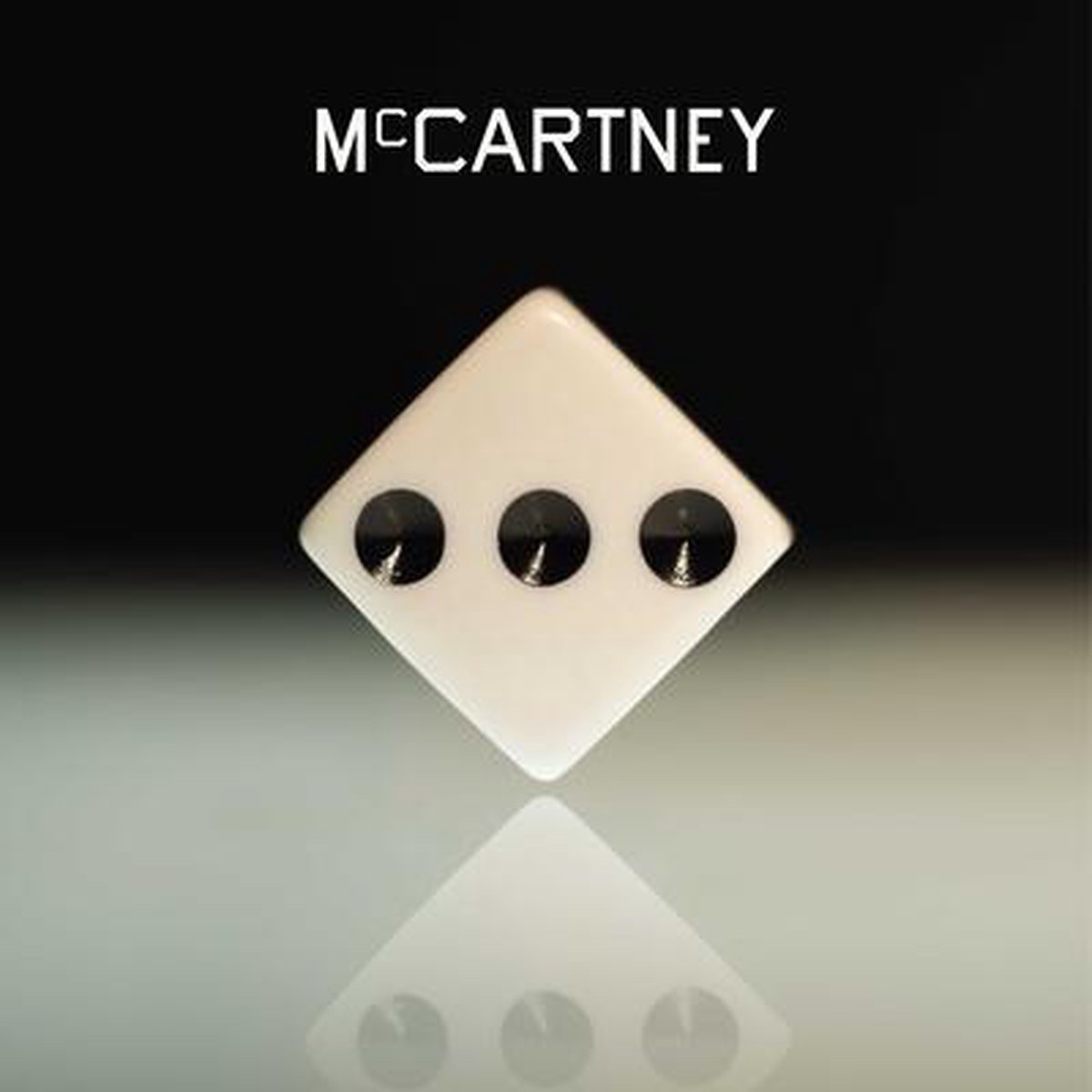 Paul McCartney - McCartney Iii