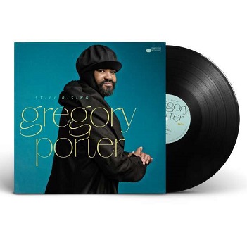 Gregory Porter - Still Rising