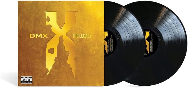 Dmx - Dmx: the Legacy