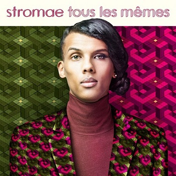 Stromae - 7-Tous Les Memes